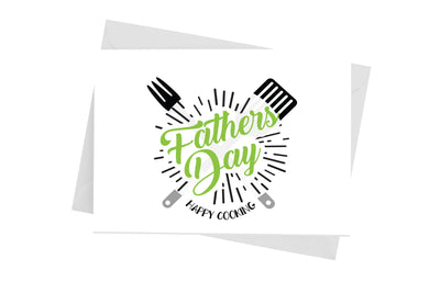 Fathers Day Card Printable