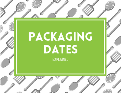 Packaging Dates