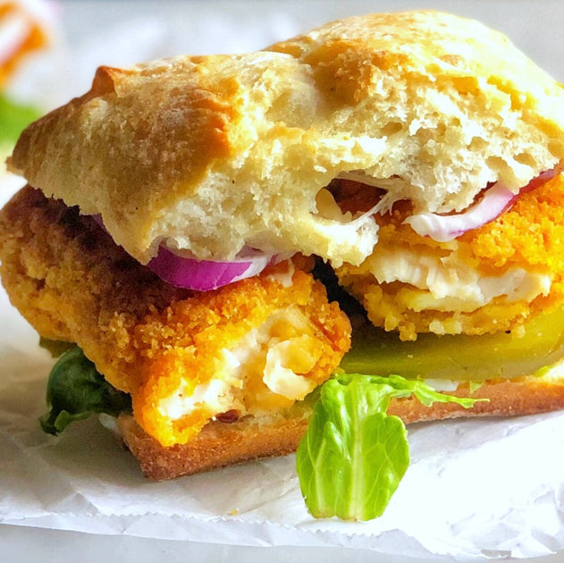 Chicken Sliders Recipe | Crescent Foods