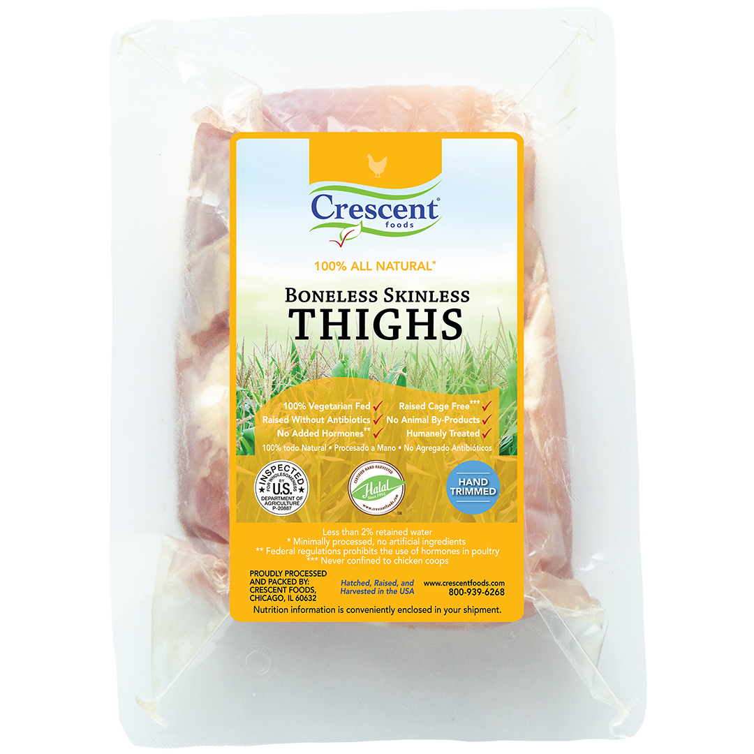 Grilling Favorites – Crescent Foods