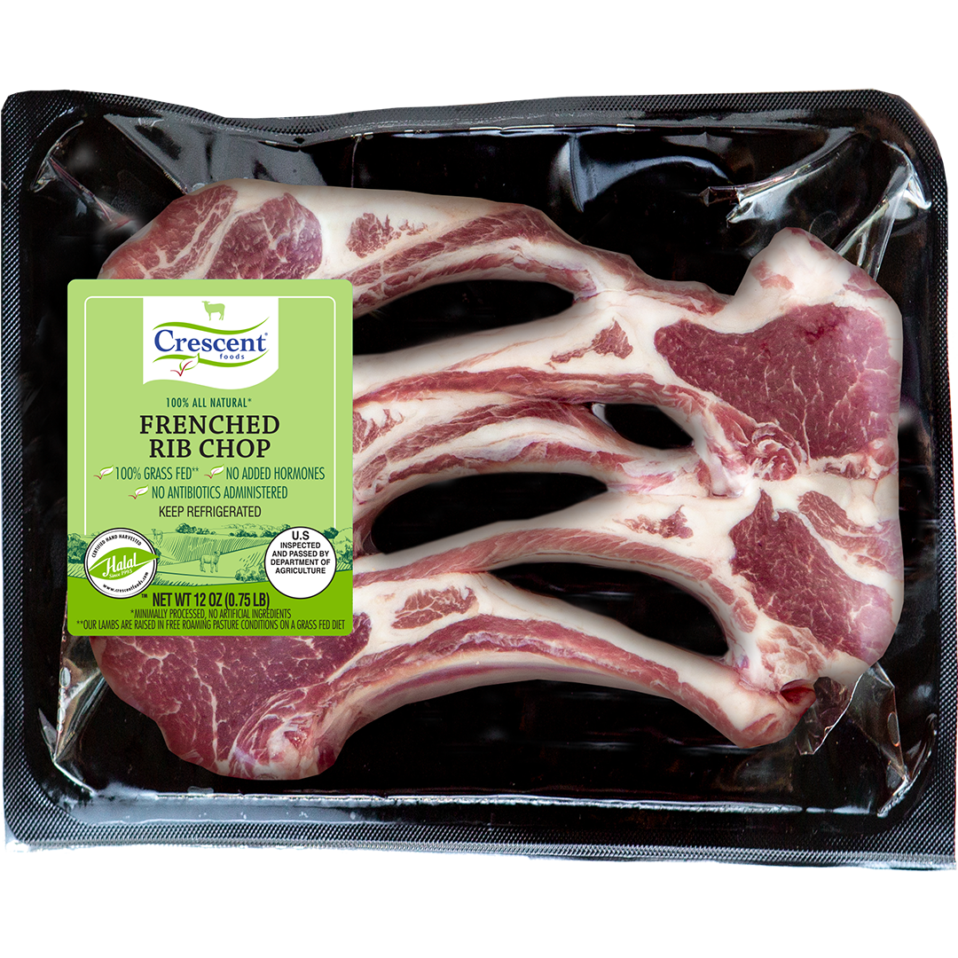 Lamb Chops